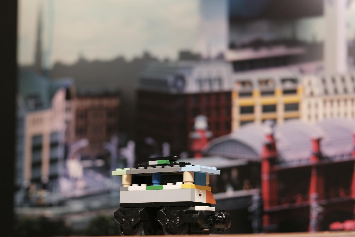 New